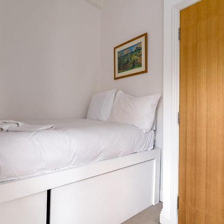 Guestready - Bright 1Br Home Near Arsenal Stadium Wbalcony London Exterior foto