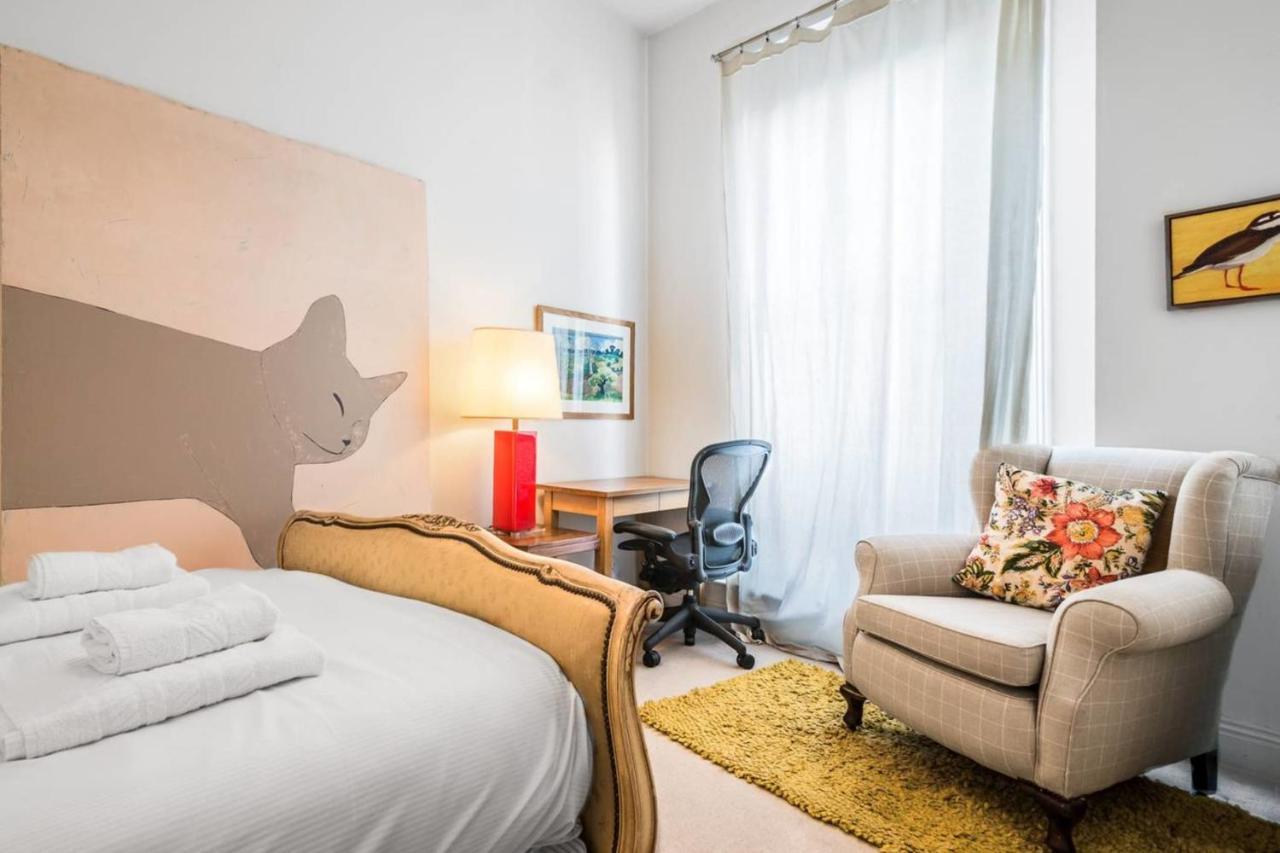 Guestready - Bright 1Br Home Near Arsenal Stadium Wbalcony London Exterior foto
