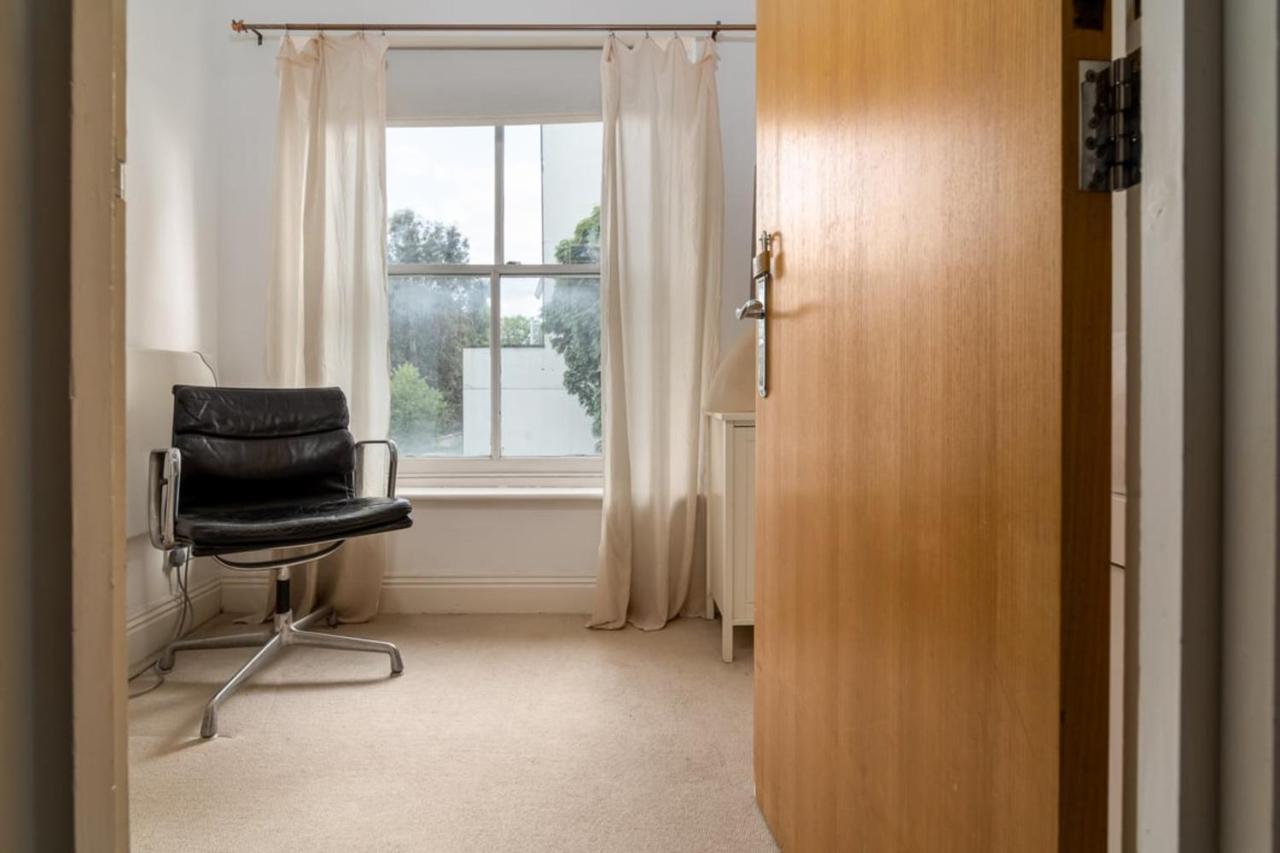 Guestready - Bright 1Br Home Near Arsenal Stadium Wbalcony London Exterior foto
