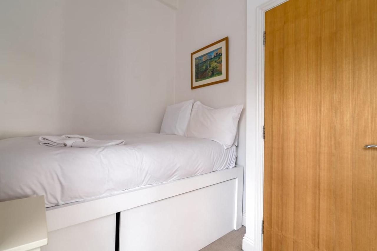 Guestready - Bright 1Br Home Near Arsenal Stadium Wbalcony London Exterior foto