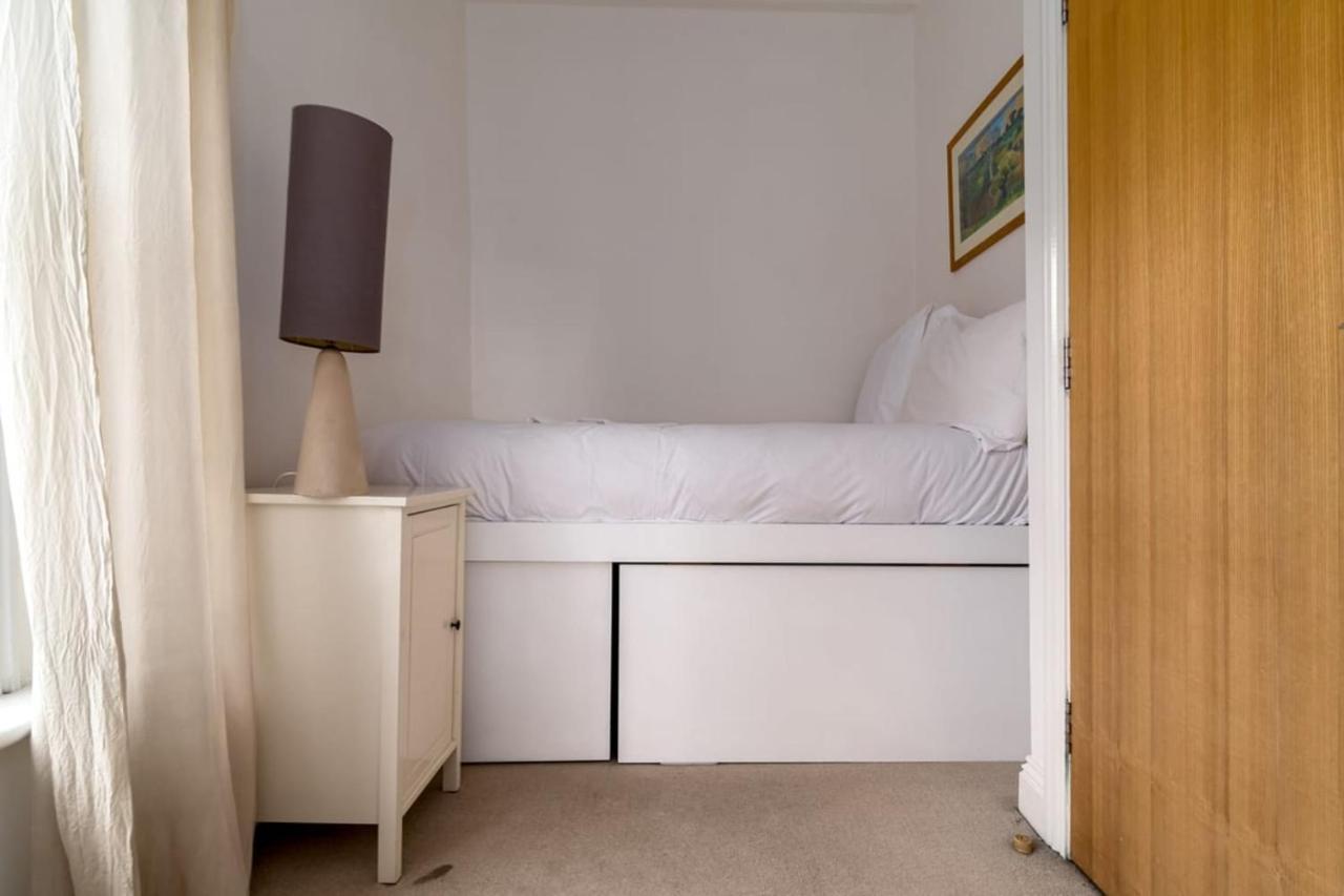 Guestready - Bright 1Br Home Near Arsenal Stadium Wbalcony London Exterior foto