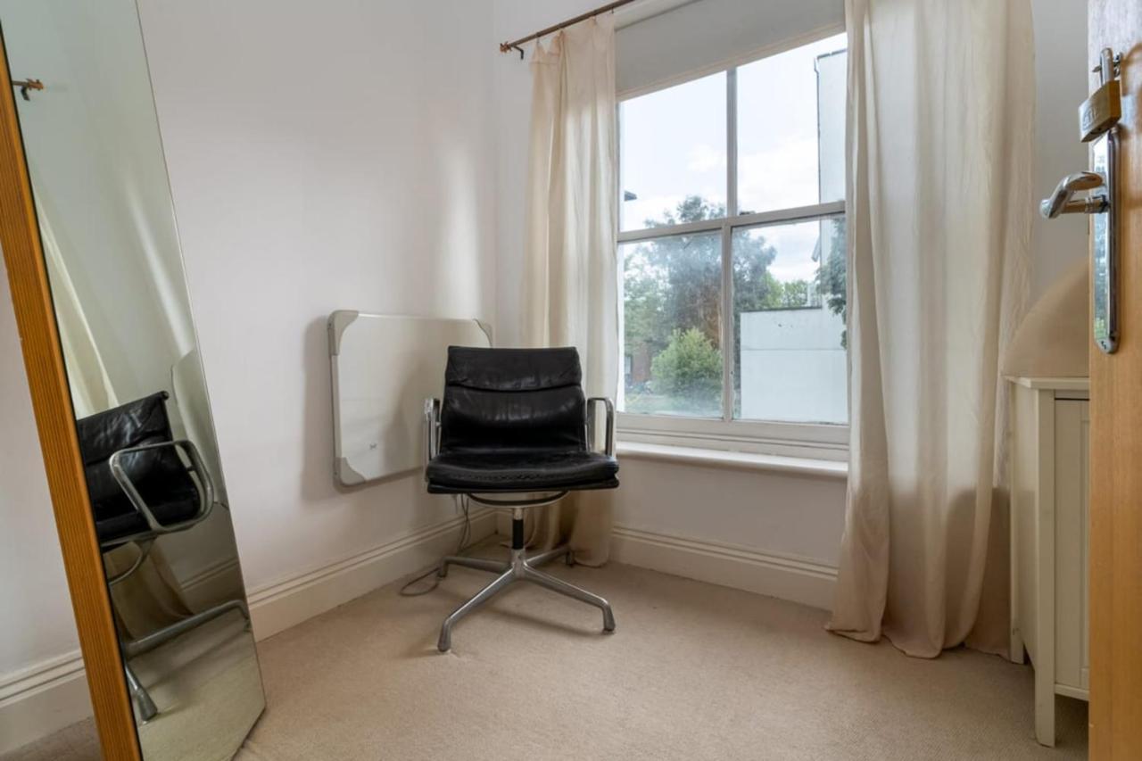 Guestready - Bright 1Br Home Near Arsenal Stadium Wbalcony London Exterior foto